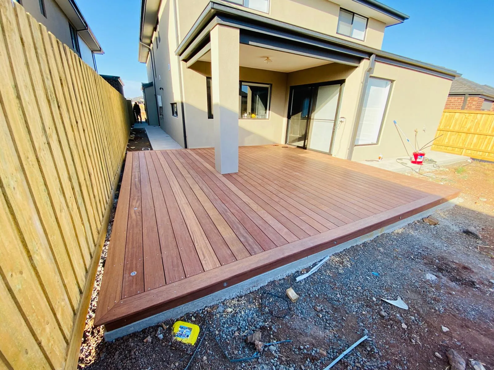 Glen Iris Alfresco