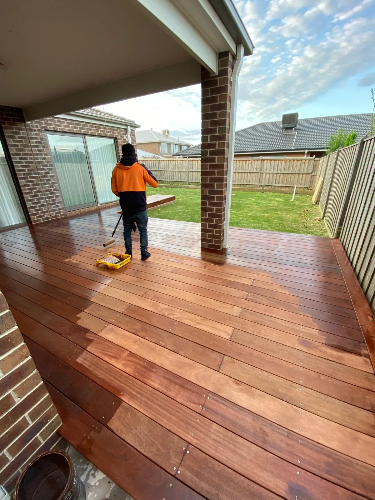 General Carpentry and Handyman Repairs
