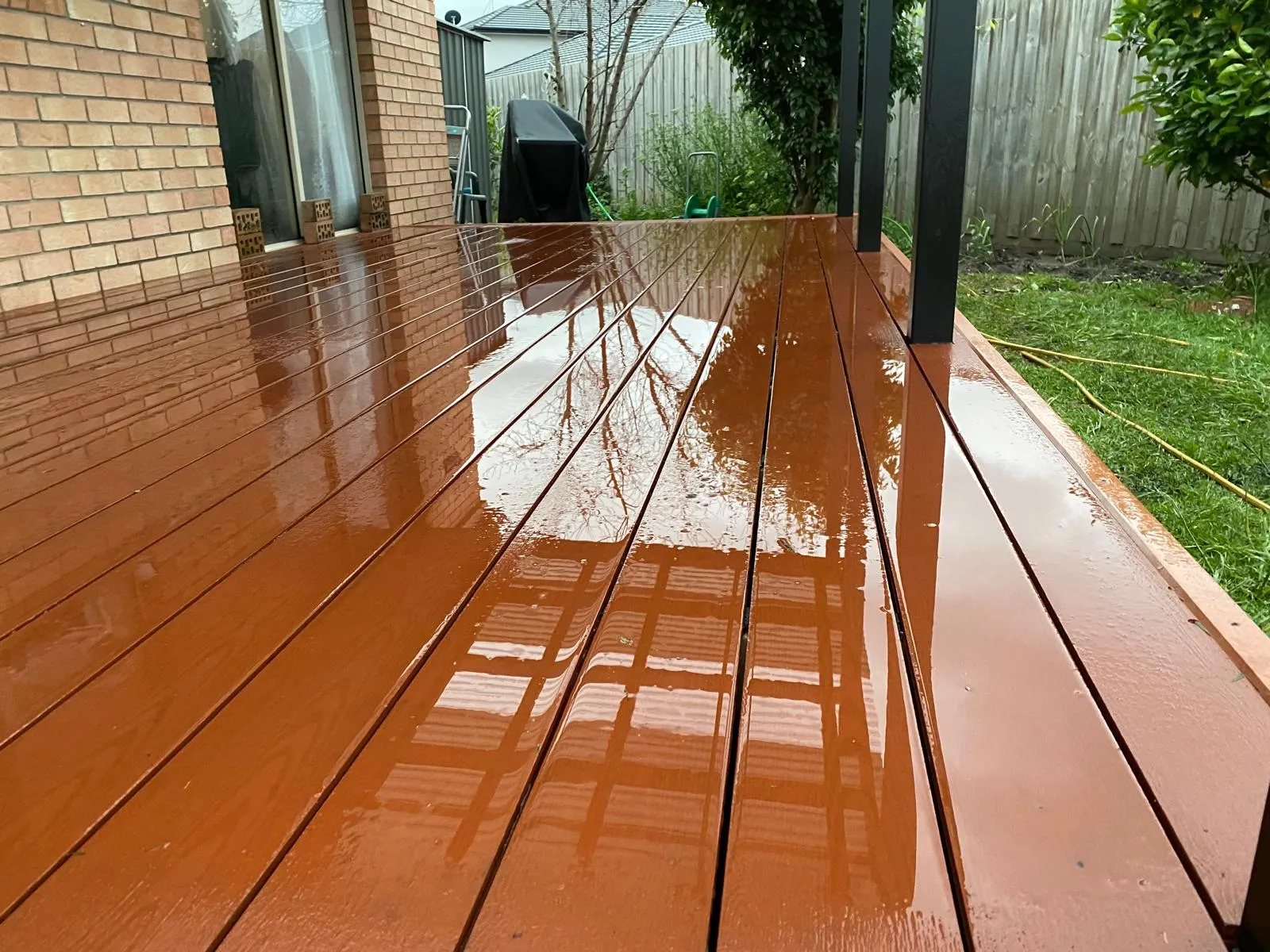 Premium Architectural Indoor Hardwood Flooring